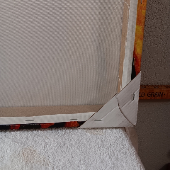 Bob Marley Canvas Art - Picture 10 of 12